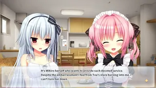 Скриншот 4 к игре WAGAMAMA HIGH SPEC OC