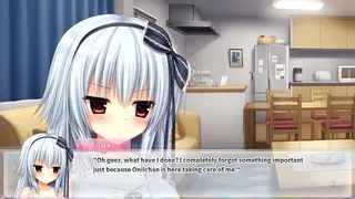 Скриншот 5 к игре WAGAMAMA HIGH SPEC OC