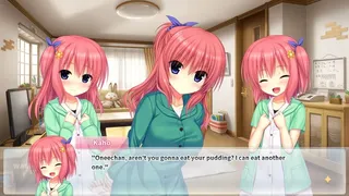 Скриншот 6 к игре WAGAMAMA HIGH SPEC OC
