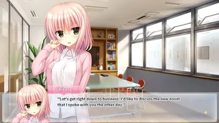 Скриншот 7 к игре WAGAMAMA HIGH SPEC OC
