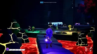 Скриншот 3 к игре Soul Maze