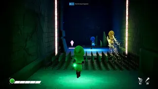Скриншот 4 к игре Soul Maze