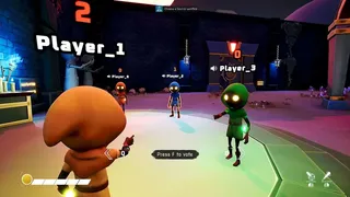 Скриншот 6 к игре Soul Maze