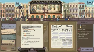 Скриншот 1 к игре Stop the Press!