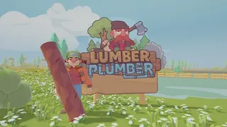 Скриншот 1 к игре Lumber Plumber