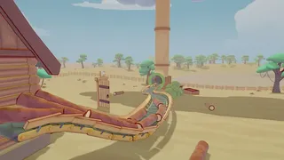 Скриншот 3 к игре Lumber Plumber