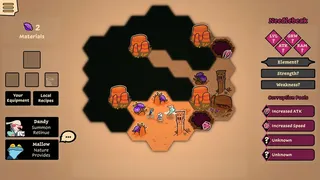 Скриншот 4 к игре Beast Breaker