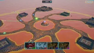 Скриншот 8 к игре Base Breakers
