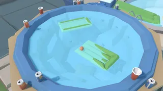 Скриншот 1 к игре Eggbert