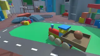 Скриншот 2 к игре Eggbert