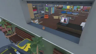 Скриншот 3 к игре Eggbert