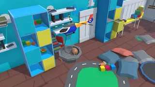 Скриншот 8 к игре Eggbert