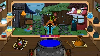 Скриншот 3 к игре Pip's Potion Shop