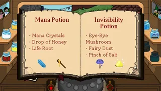Скриншот 5 к игре Pip's Potion Shop