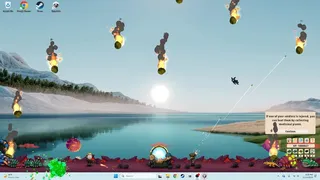 Скриншот 2 к игре Bottom Squad