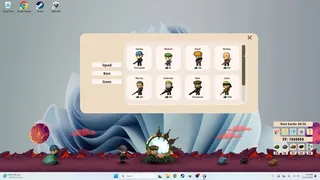 Скриншот 3 к игре Bottom Squad