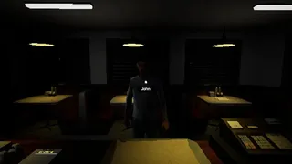 Скриншот 4 к игре Dreadnut