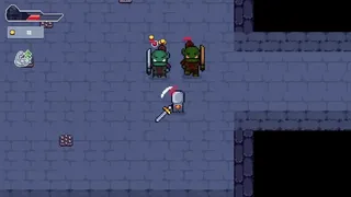 Скриншот 5 к игре Cryptoria