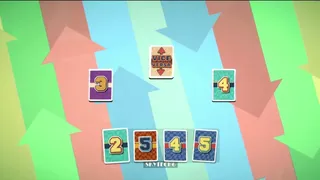 Скриншот 1 к игре Vice Versa