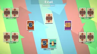 Скриншот 2 к игре Vice Versa