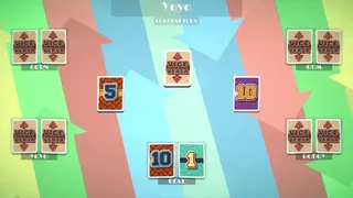 Скриншот 3 к игре Vice Versa