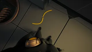 Скриншот 2 к игре The Failed