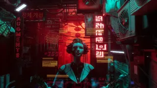 Скриншот 3 к игре Resonant Q