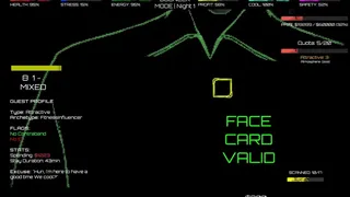 Скриншот 1 к игре NO ENTRY