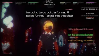 Скриншот 3 к игре NO ENTRY