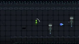 Скриншот 2 к игре Restoration