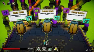 Скриншот 3 к игре Mutation Overload