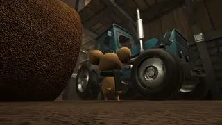 Скриншот 2 к игре Until the Fields: Farmageddon