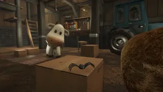 Скриншот 4 к игре Until the Fields: Farmageddon