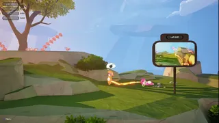 Скриншот 7 к игре Головы приключение:chibichibi