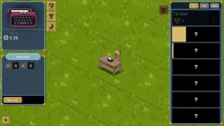 Скриншот 1 к игре Infinite Monkey Clicker