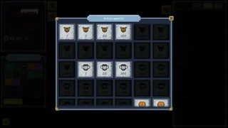 Скриншот 6 к игре Infinite Monkey Clicker