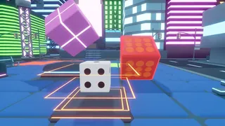 Скриншот 3 к игре Dadum The Dice