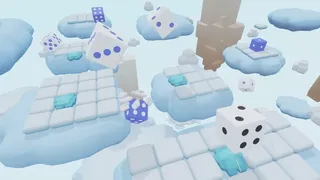 Скриншот 4 к игре Dadum The Dice