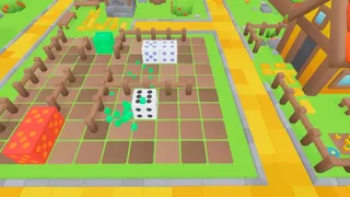 Скриншот 6 к игре Dadum The Dice