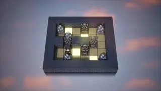 Скриншот 4 к игре Silent Castle