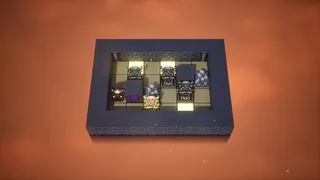 Скриншот 5 к игре Silent Castle