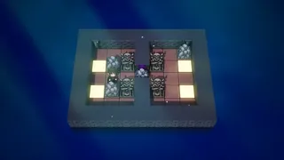 Скриншот 6 к игре Silent Castle