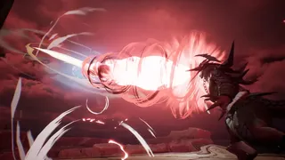 Скриншот 1 к игре Blast Blade