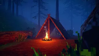 Скриншот 1 к игре Ember Seeker