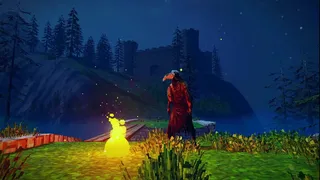 Скриншот 4 к игре Ember Seeker