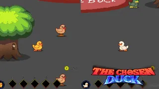 Скриншот 1 к игре The Chosen Duck