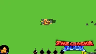 Скриншот 2 к игре The Chosen Duck