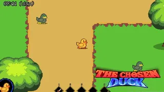 Скриншот 3 к игре The Chosen Duck