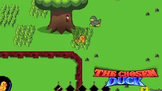 Скриншот 5 к игре The Chosen Duck