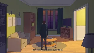 Скриншот 6 к игре The Purple Peacock